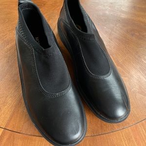 Men’s Brand new Moda leather casuals